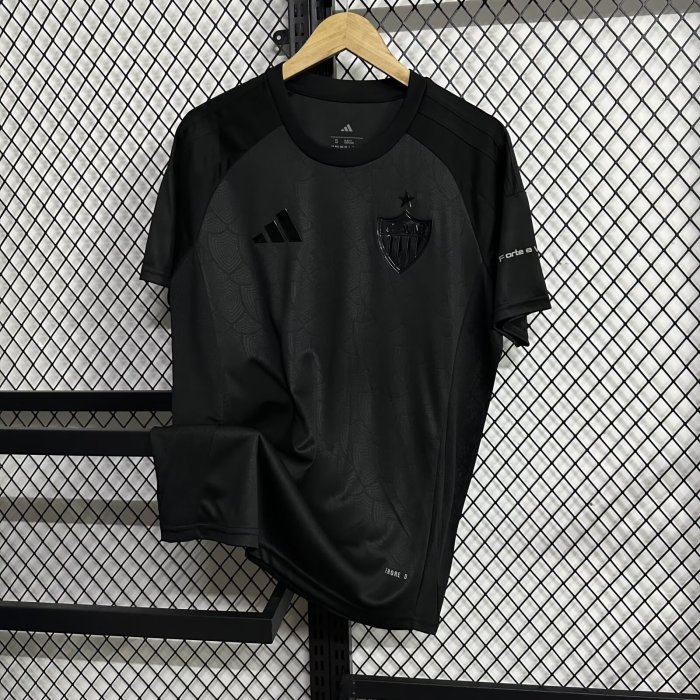 25-26 Atletico Mineiro Special Edition Fans Soccer Jersey