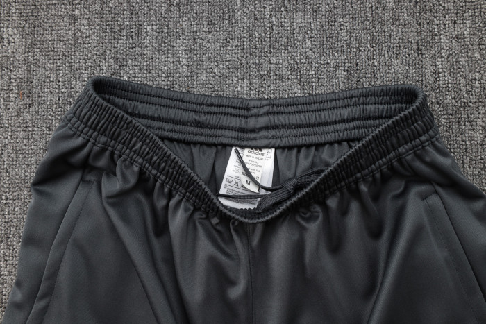 24-25 Atletico Mineiro High Quality Half Pull Tracksuit