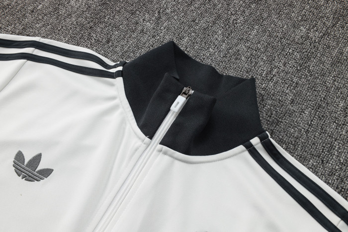 25-26 JUV High Quality Jacket Tracksuit