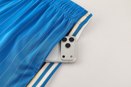 25-26 RMA High Quality Training Short Suit