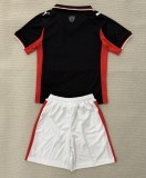 25-26 Southampton Third Kids Soccer Jersey