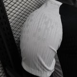 25-26 Corinthians Away Player Version Soccer Jersey