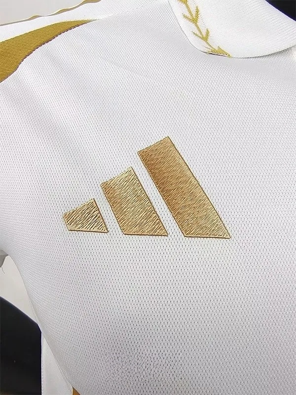 25-26 Los Angeles Away Player Version Soccer Jersey