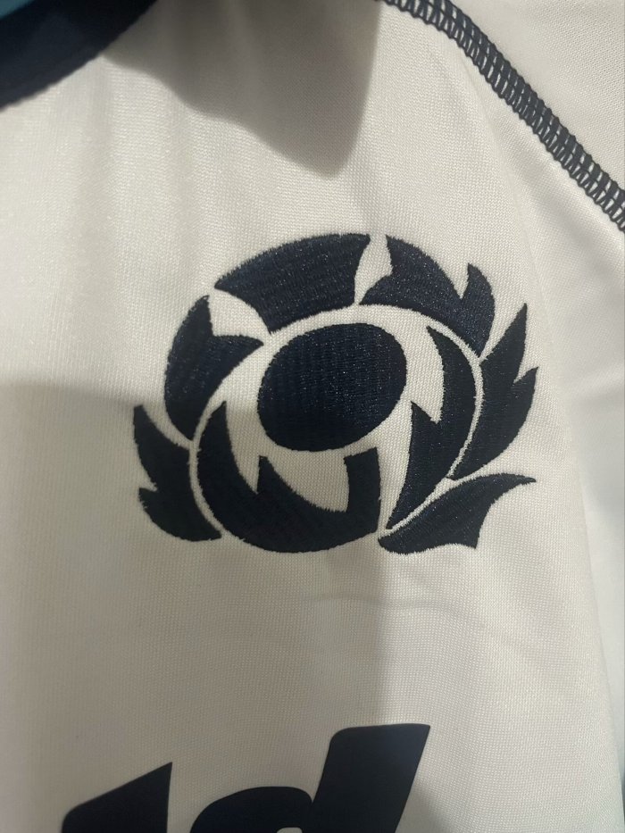 2024 High Quality Rugby Jersey 