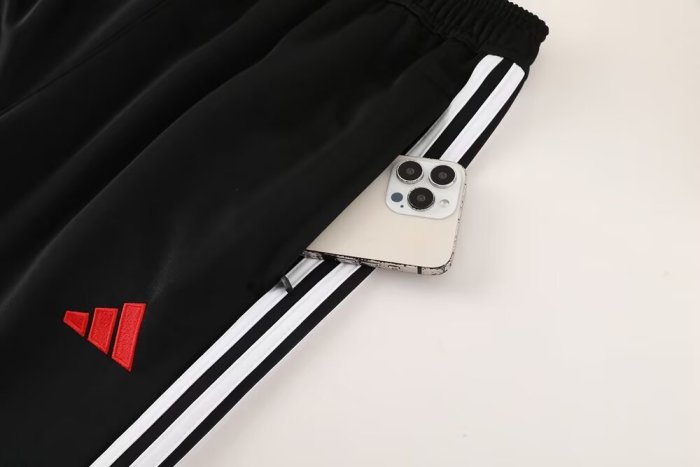 25-26 LIV High Quality Jacket Tracksuit
