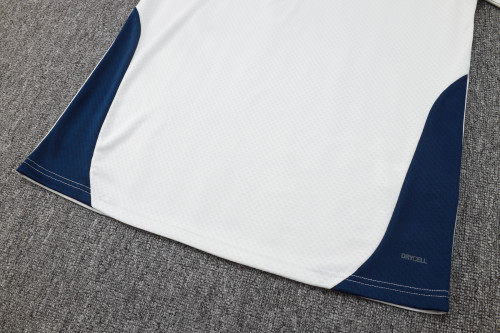 24-25 Portugal High Quality Half Pull Tracksuit