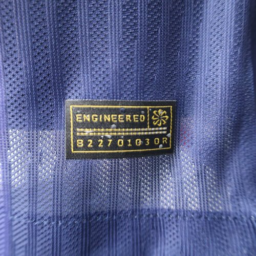 25-26 BAR Special Edition Player Version Soccer Jersey