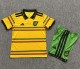 2026 JAMAICA Home Kids Soccer Jersey
