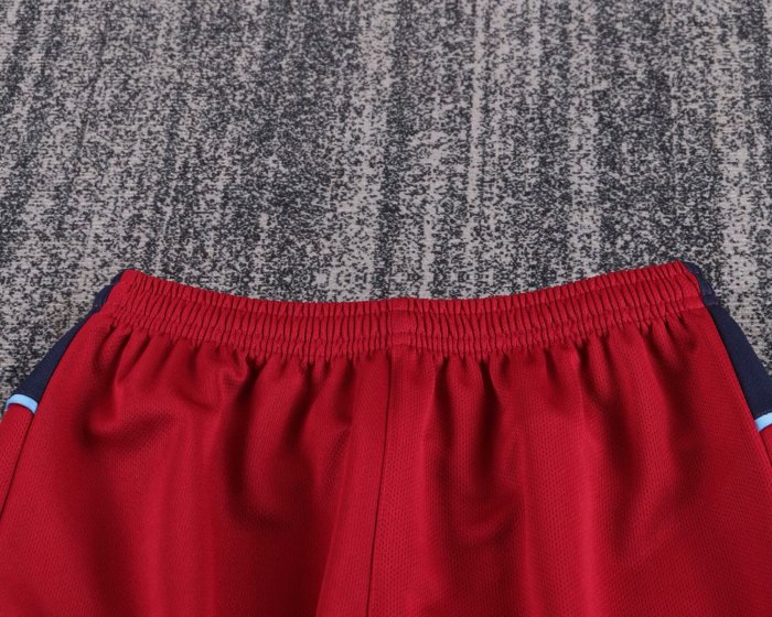 2004-2005 ATM Away Retro Kids Soccer Jersey