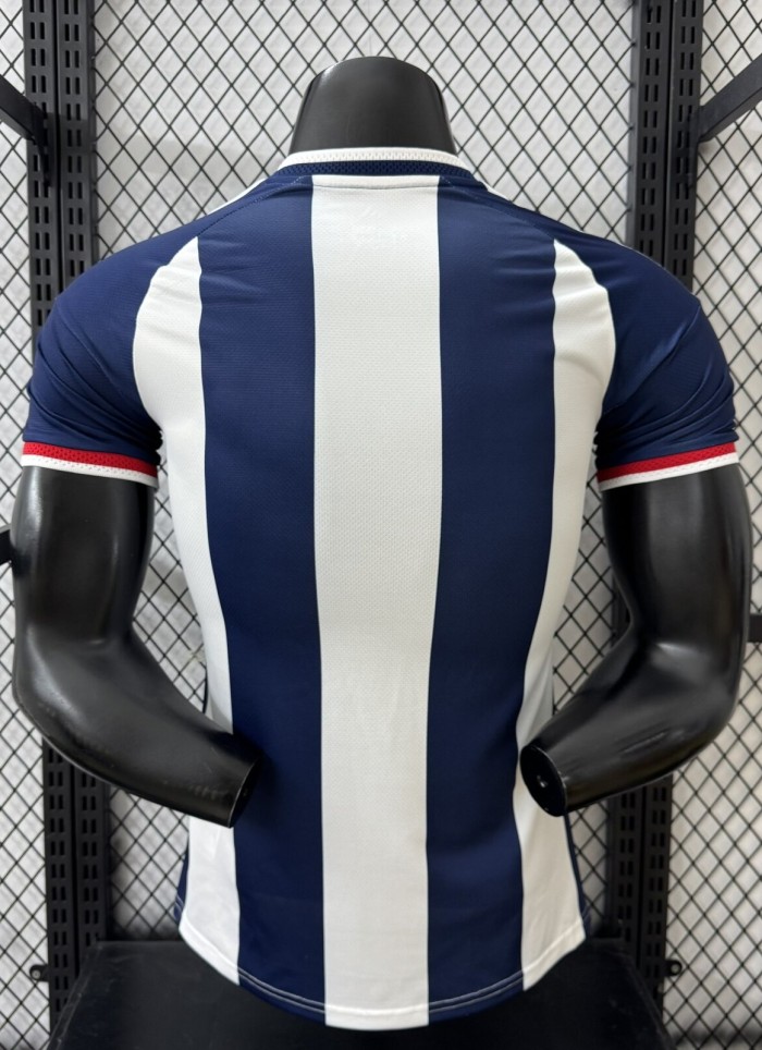 2026 Scotland Special Edition Player Version Soccer Jersey