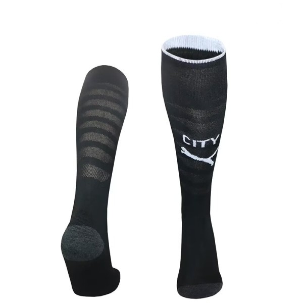 25-26 Man City Away Socks