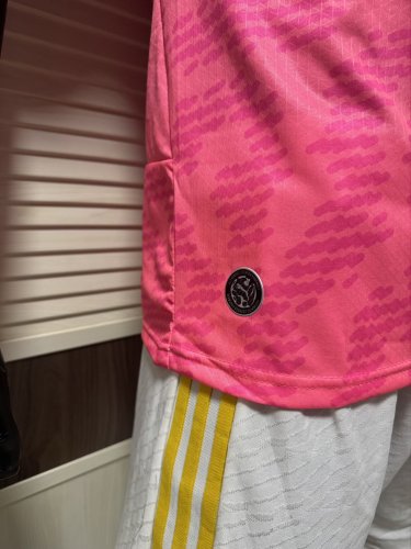 2026 Portugal GoalKeeper Player Version Soccer Jersey