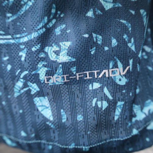 25-26 BAR Blue Special Edition Player Version Soccer Jersey