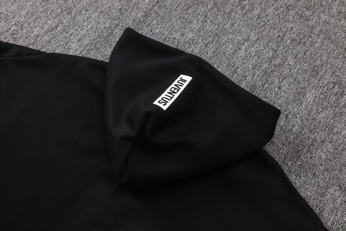 25-26 JUV High Quality Hoodie Jacket Tracksuit