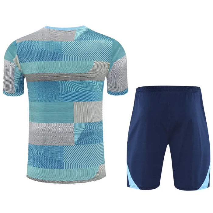 25-26 RMA High Quality Training Short Suit