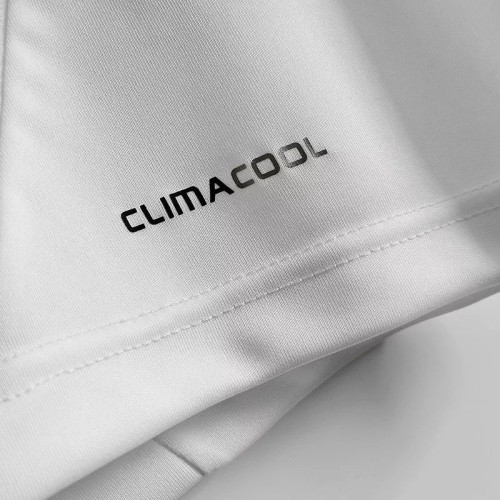 2012-2013 RMA Home Long Sleeve Retro Soccer Jersey