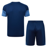 25-26 Al-Nassr High Quality Training Short Suit