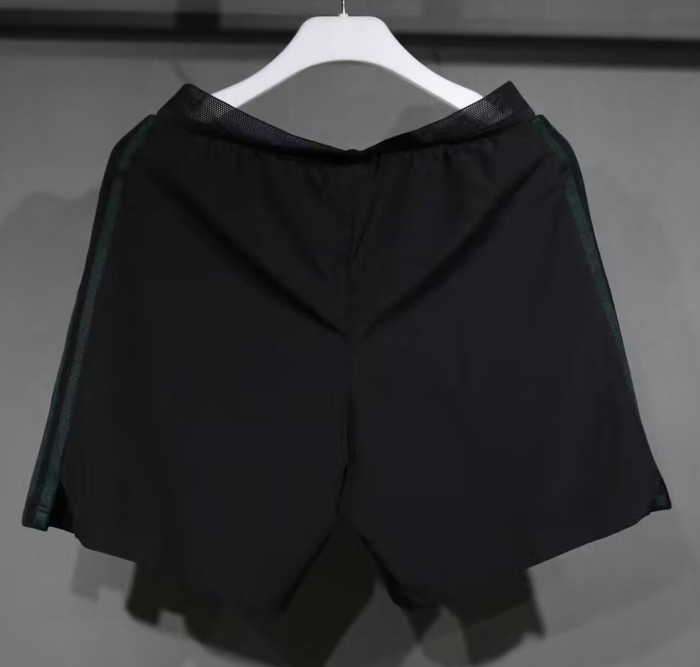 25-26 JUV Third Player Version Shorts Pants (球员短裤)