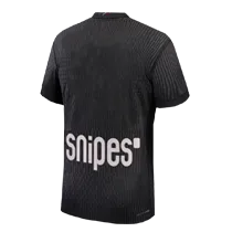 25-26 PSG Fourth Player Version Soccer Jersey