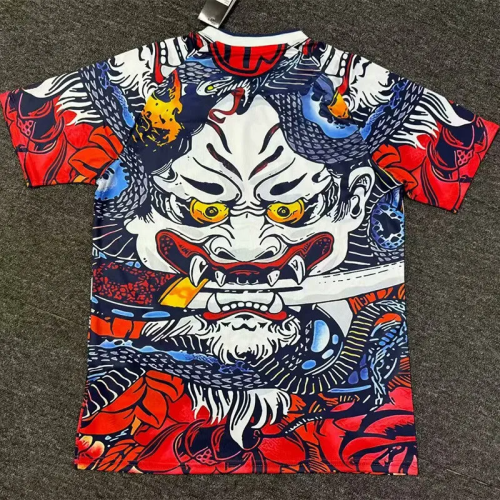 24-25 Japan Special Edition Fans Soccer Jersey