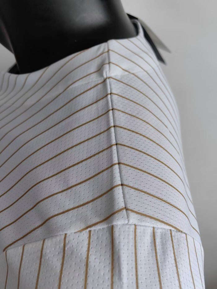 2025 Portugal MLB New Pattern Jersey 1:1 Thai Quality