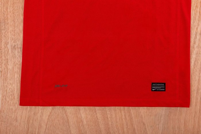 2011-2012 ARS Home Retro Soccer Jersey