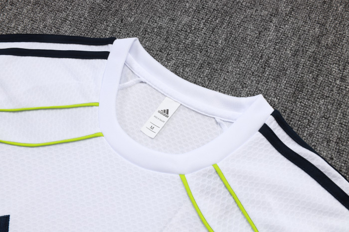 25-26 RMA High Quality Training Short Suit