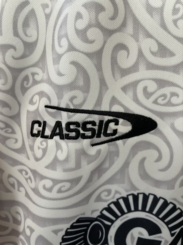 25-26 High Quality Rugby Jersey