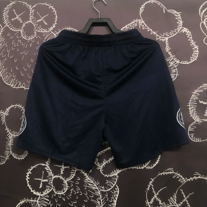 Dallas Mavericks Black Edition Top Quality NBA Pants (Trapeze Edition)