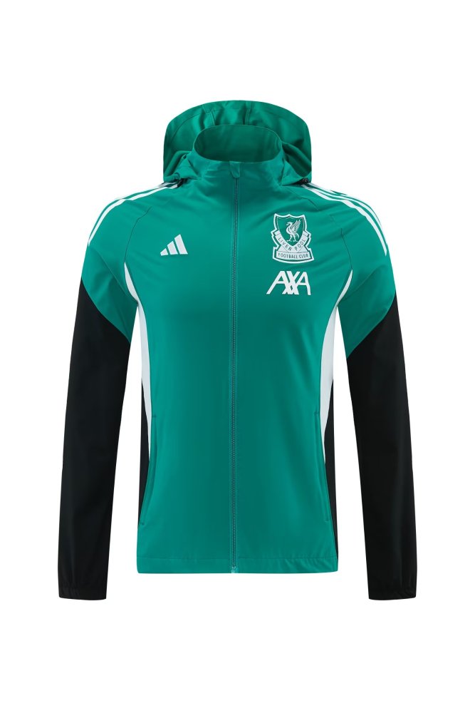 2026 LIV High Quality Windbreaker Suit