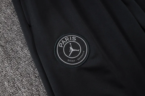 25-26 PSG High Quality Half Pull Tracksuit