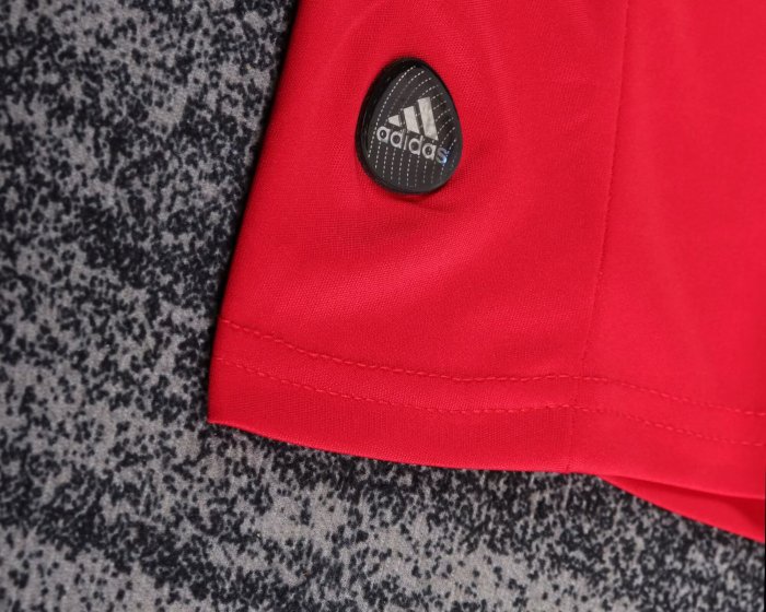 2011-2012 RMA Third Retro Kids Soccer Jersey