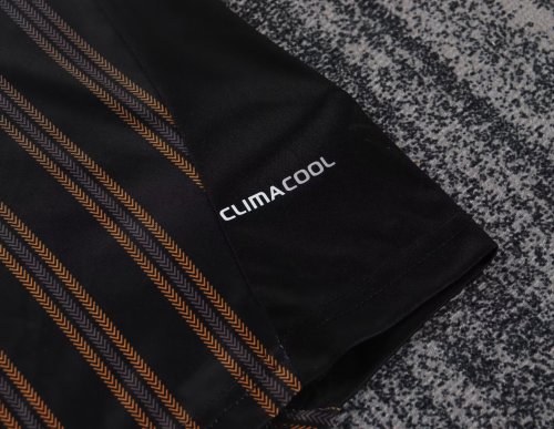 2010-2011 CHE Away Retro Kids Soccer Jersey 1:1 Thai Quality