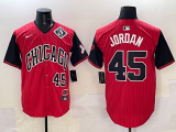 2025 MLB Chicago White Sox New Pattern Jersey