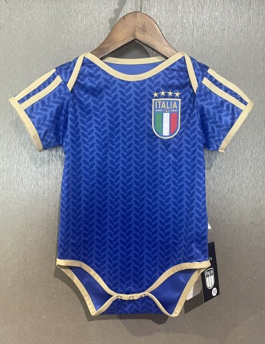 2026 Italy Home Baby Infant Crawl Suit