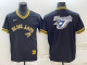 2024 MLB Toronto Blue Jays New Pattern Jersey