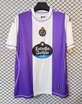 25-26 Real Valladolid Special Edition Fans Soccer Jersey
