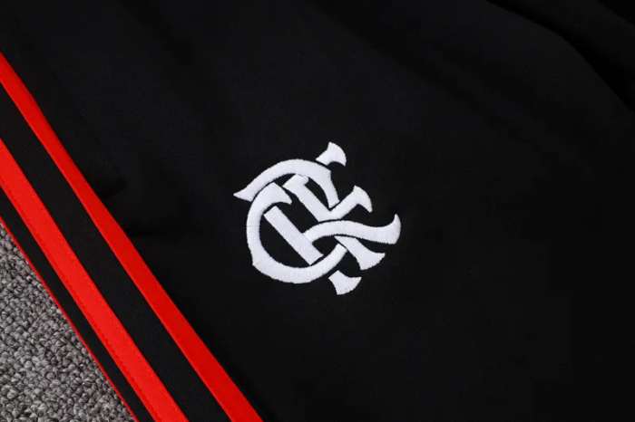 25-26 Flamengo High Quality Jacket Tracksuit