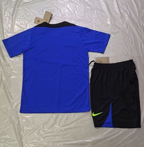 25-26 BAR High Quality Training Short Suit