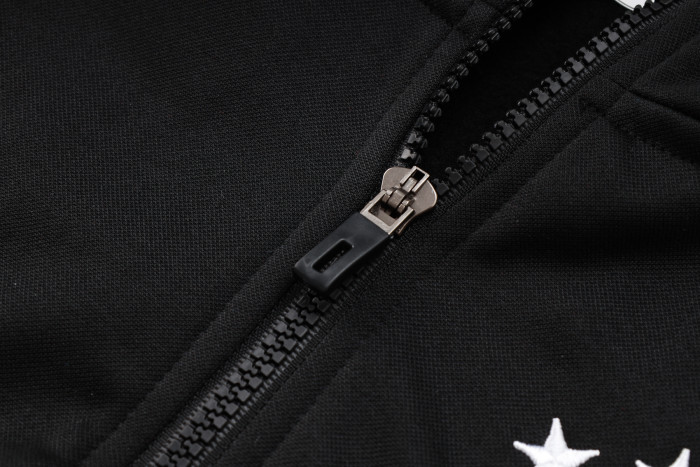 24-25 Germany High Quality Hoodie Jacket Tracksuit