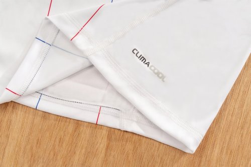 2010 France Away Retro Soccer Jersey