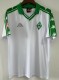 2001 Werder Bremen Away Retro Soccer Jersey