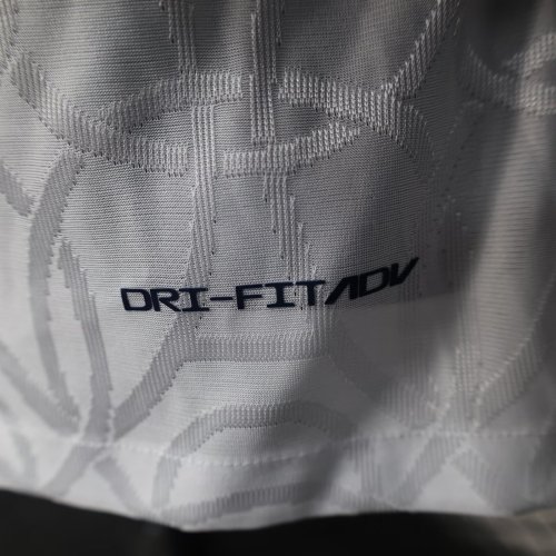 25-26 PSG White Special Edition Player Version Training shirts