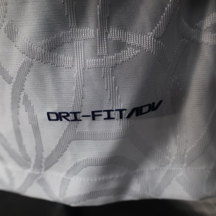 25-26 PSG White Special Edition Player Version Training shirts