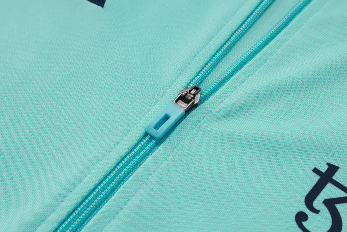 25-26 Man Utd High Quality Jacket Tracksuit