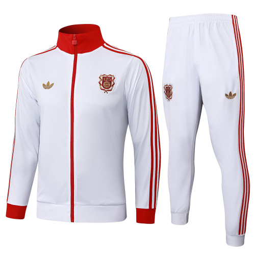 25-26 Bayern High Quality Jacket Tracksuit