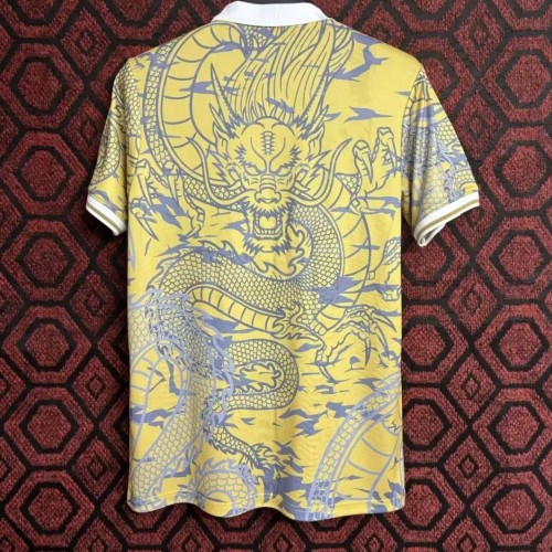 25-26 RMA Special Edition Fans Training Shirts