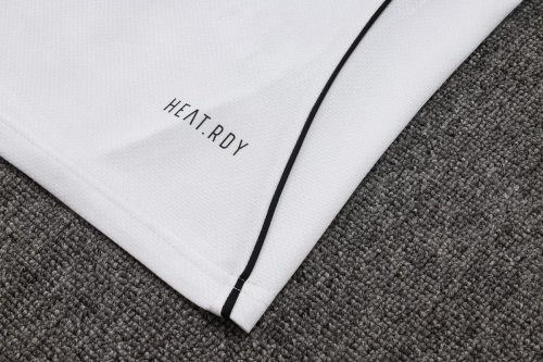 2025 AD Player Version Training Short Suit —White白色