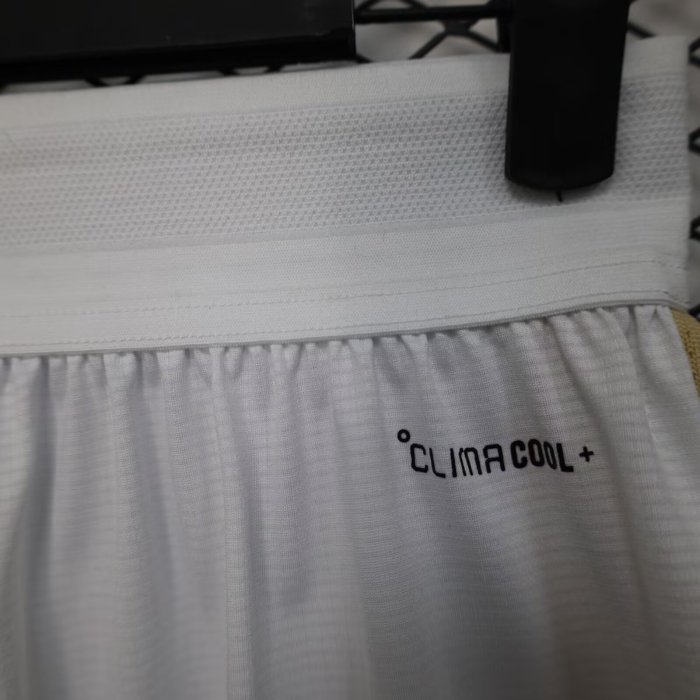 2026 Italy Home Player Version Shorts Pants (球员短裤)