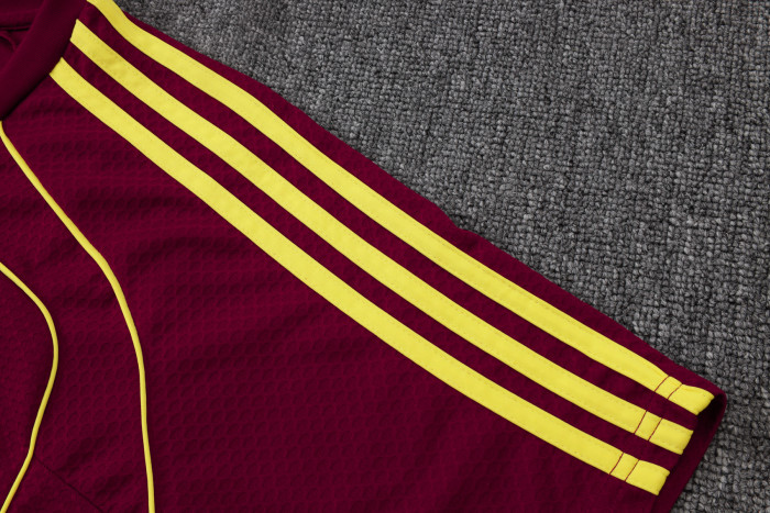 25-26 ARS High Quality Training Short Suit